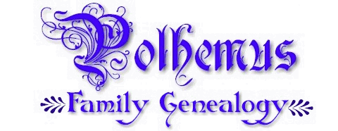 Polhemus Logo